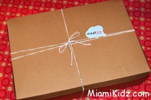 CloudNine Cupcakes