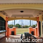 Coral Gables War Memorial Park