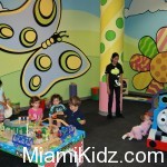 Cool De Sac Dolphin Mall