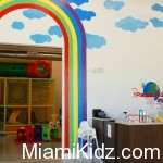 Planet Kids Indoor Playground